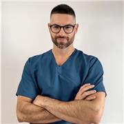 Profesore práctica clínica y consultas actuales, se ofrece para repaso de anatomía, razonamiento clínico y suelo pélvico